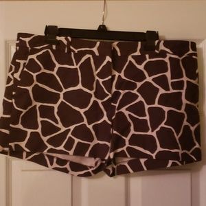 Michael Kors shorts